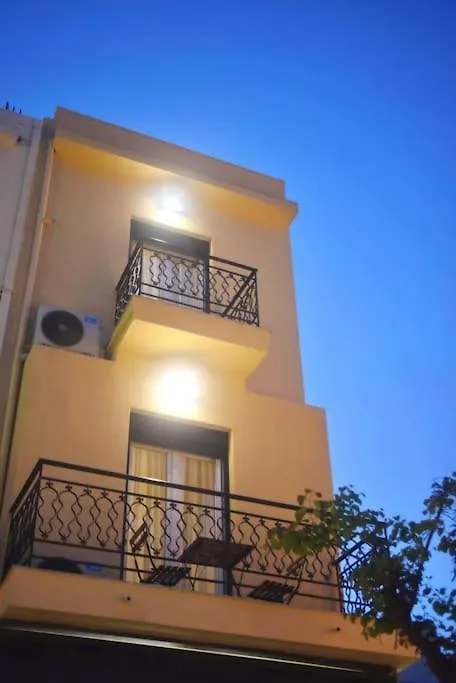 City Pearl Dntwn Apts Candia Appartamento