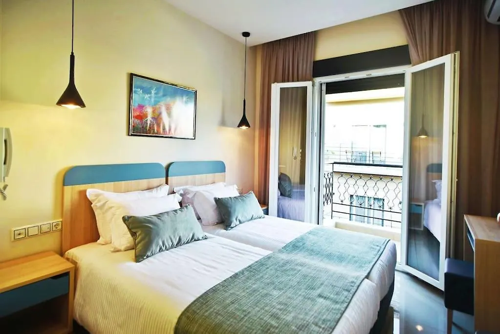 Appartamento City Pearl Dntwn Apts Candia