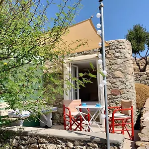 Mykonos Love Nest , Ano Mera Grecia