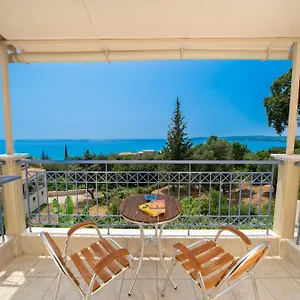 Agnanti , Lourdata (Kefalonia) Grecia
