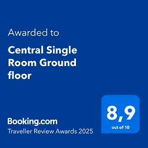 Single Ground Floor Ηράκλειο Κρήτης